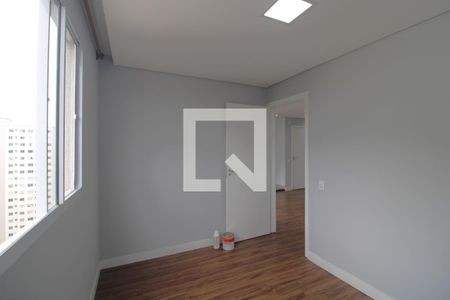 Quarto 2 de apartamento para alugar com 2 quartos, 44m² em Usina Piratininga, São Paulo