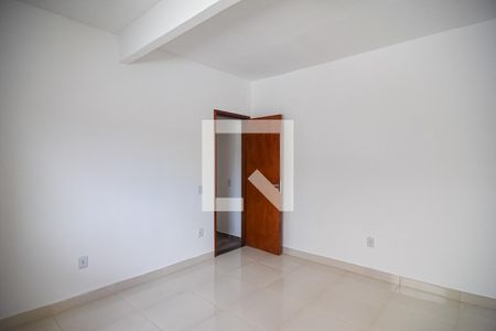 Quarto de casa de condomínio para alugar com 1 quarto, 45m² em Engenho do Mato, Niterói