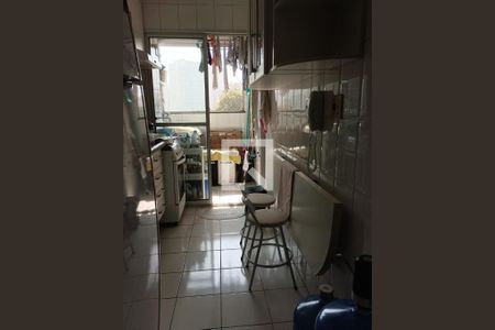 Foto 12 de apartamento à venda com 2 quartos, 54m² em Vila Andrade, São Paulo