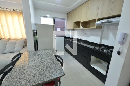 Apartamento para alugar com 2 quartos, 55m² em Setor Sudoeste, Goiânia