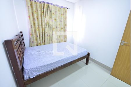 Quarto 1  de apartamento para alugar com 2 quartos, 55m² em Setor Sudoeste, Goiânia