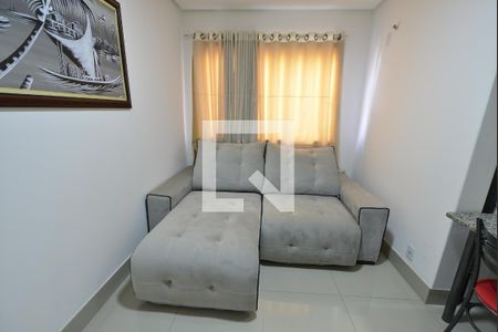 Apartamento para alugar com 2 quartos, 55m² em Setor Sudoeste, Goiânia