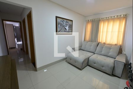 Apartamento para alugar com 2 quartos, 55m² em Setor Sudoeste, Goiânia