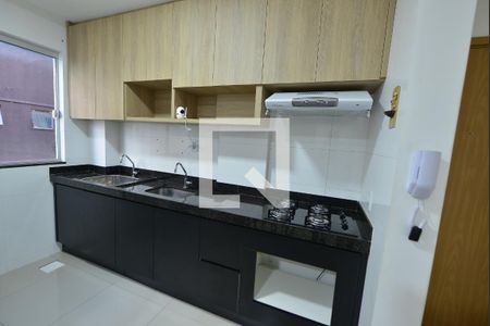 Apartamento para alugar com 2 quartos, 55m² em Setor Sudoeste, Goiânia