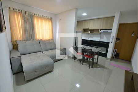 Apartamento para alugar com 2 quartos, 55m² em Setor Sudoeste, Goiânia