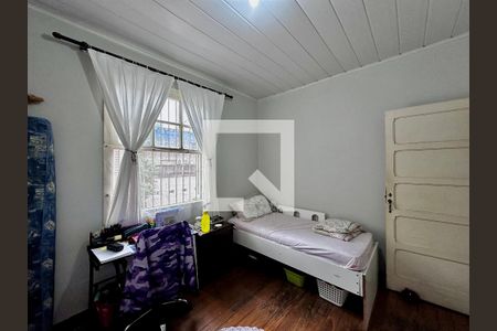 Quarto 1 de casa à venda com 2 quartos, 100m² em Campo Belo, São Paulo