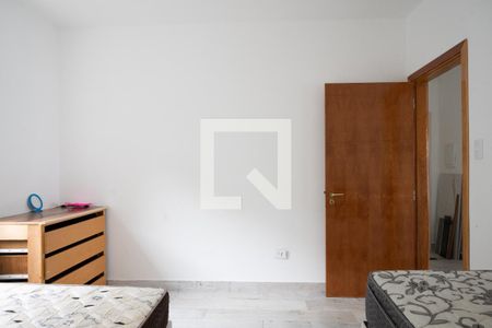 Quarto de apartamento para alugar com 1 quarto, 44m² em Ilha Porchat, São Vicente