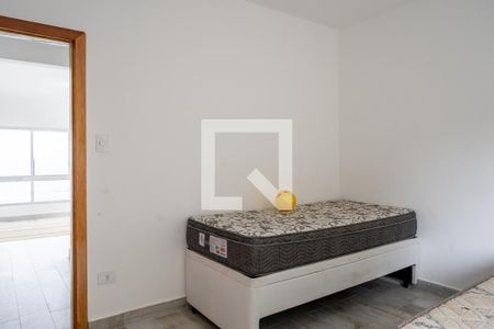 Quarto de apartamento para alugar com 1 quarto, 44m² em Ilha Porchat, São Vicente