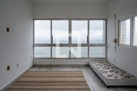 Apartamento para alugar com 1 quarto, 44m² em Ilha Porchat, São Vicente