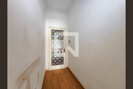 Entrada de apartamento para alugar com 2 quartos, 80m² em Tijuca, Rio de Janeiro