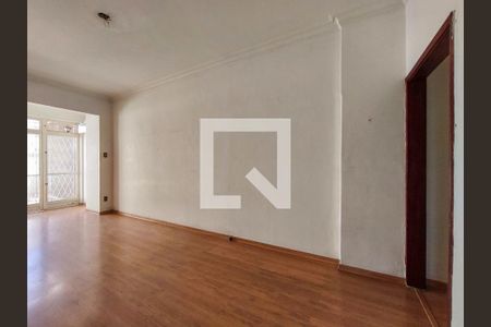 Sala de apartamento para alugar com 2 quartos, 80m² em Tijuca, Rio de Janeiro