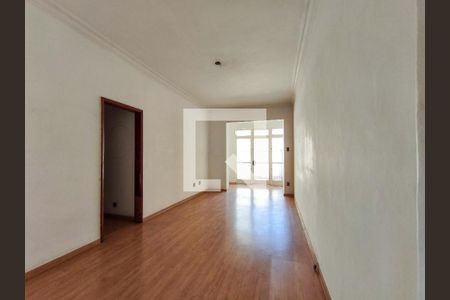 Sala de apartamento para alugar com 2 quartos, 80m² em Tijuca, Rio de Janeiro