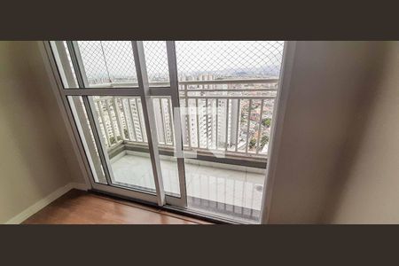 Varanda de apartamento para alugar com 2 quartos, 50m² em Jaguaribe, Osasco