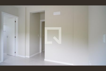 Quarto Suíte  de apartamento para alugar com 3 quartos, 92m² em Itacorubi, Florianópolis