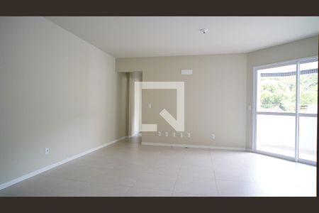 Sala de apartamento para alugar com 3 quartos, 92m² em Itacorubi, Florianópolis