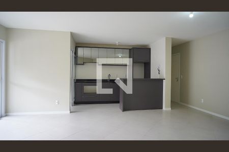 Sala de apartamento para alugar com 3 quartos, 92m² em Itacorubi, Florianópolis