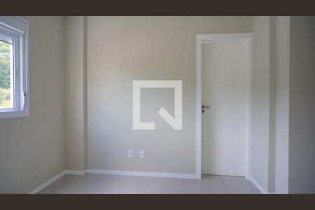 Suíte de apartamento para alugar com 3 quartos, 92m² em Itacorubi, Florianópolis