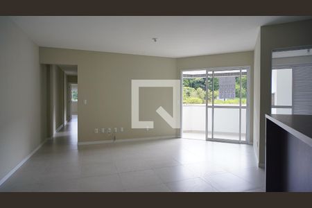 Sala de apartamento para alugar com 3 quartos, 92m² em Itacorubi, Florianópolis