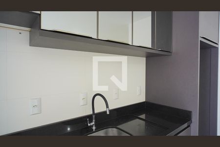 Cozinha de apartamento para alugar com 3 quartos, 92m² em Itacorubi, Florianópolis