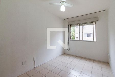 Apartamento para alugar com 44m², 1 quarto e sem vagaSala