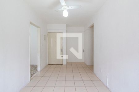 Apartamento para alugar com 44m², 1 quarto e sem vagaSala