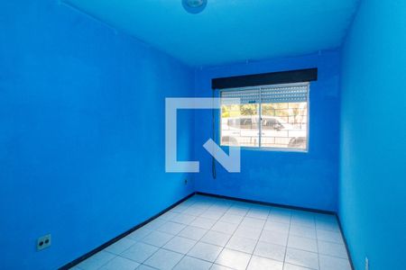 Sala de apartamento para alugar com 1 quarto, 56m² em Cristal, Porto Alegre