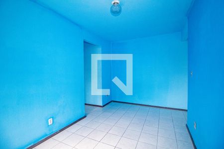 Sala de apartamento para alugar com 1 quarto, 56m² em Cristal, Porto Alegre