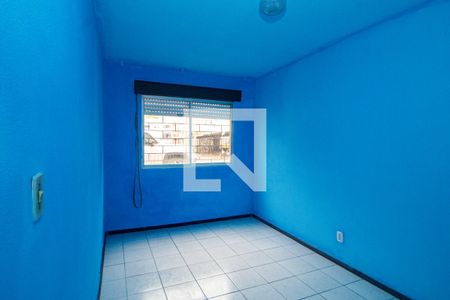 Sala de apartamento para alugar com 1 quarto, 56m² em Cristal, Porto Alegre