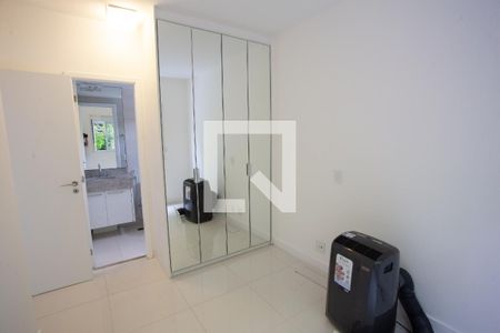 QUARTO 2 de apartamento para alugar com 2 quartos, 60m² em Água Branca, São Paulo