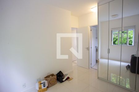 QUARTO 2 de apartamento para alugar com 2 quartos, 60m² em Água Branca, São Paulo