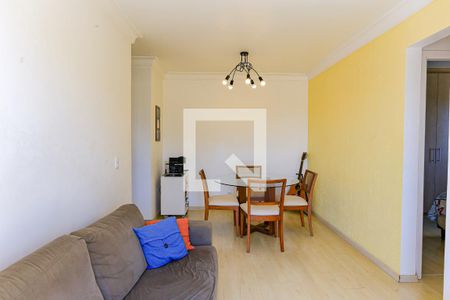 Apartamento à venda com 2 quartos, 49m² em Jardim Pinheiros, São Paulo