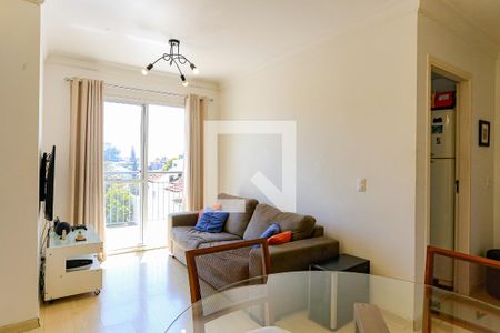 Apartamento à venda com 2 quartos, 49m² em Jardim Pinheiros, São Paulo