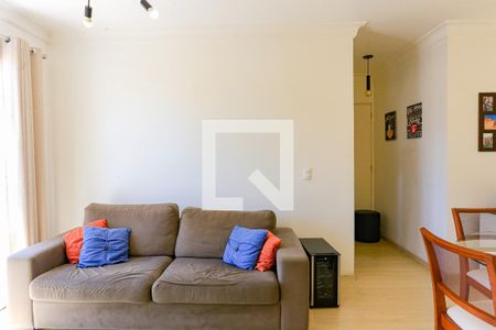 Apartamento à venda com 2 quartos, 49m² em Jardim Pinheiros, São Paulo