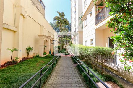 Apartamento à venda com 2 quartos, 49m² em Jardim Pinheiros, São Paulo