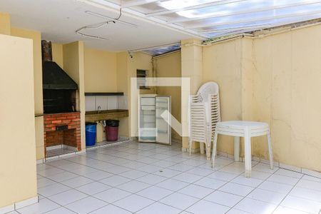 Apartamento à venda com 2 quartos, 49m² em Jardim Pinheiros, São Paulo