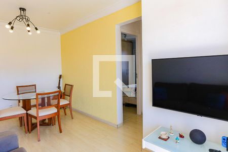 Apartamento à venda com 2 quartos, 49m² em Jardim Pinheiros, São Paulo