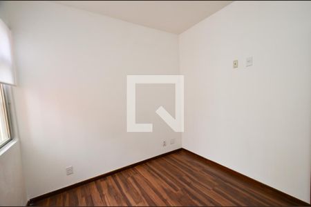 Suite de apartamento para alugar com 3 quartos, 96m² em Santa Efigênia, Belo Horizonte