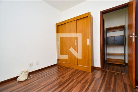 Quarto1 de apartamento para alugar com 3 quartos, 96m² em Santa Efigênia, Belo Horizonte