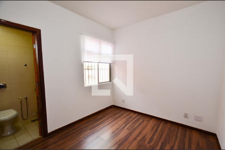 Suite de apartamento para alugar com 3 quartos, 96m² em Santa Efigênia, Belo Horizonte