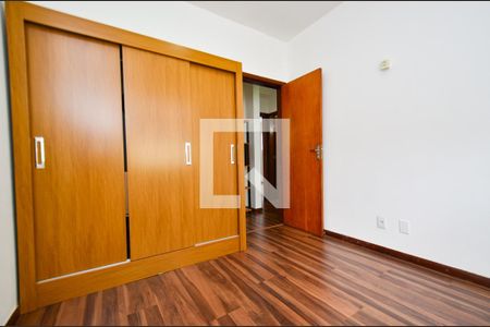 Quarto1 de apartamento para alugar com 3 quartos, 96m² em Santa Efigênia, Belo Horizonte