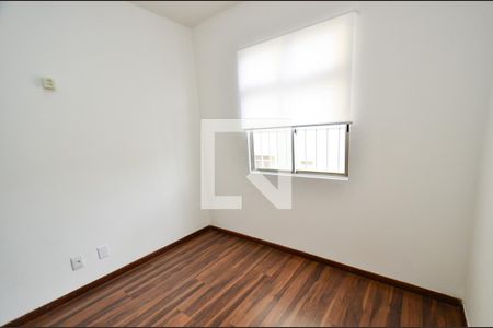 Quarto1 de apartamento para alugar com 3 quartos, 96m² em Santa Efigênia, Belo Horizonte