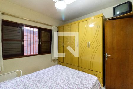 Quarto 1 de casa para alugar com 4 quartos, 250m² em Jardim Bom Clima, Guarulhos