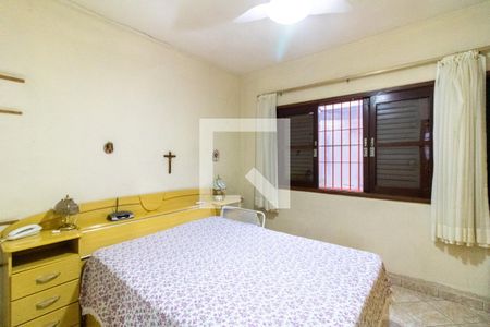 Quarto 1 de casa para alugar com 4 quartos, 250m² em Jardim Bom Clima, Guarulhos