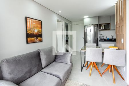 Studio de kitnet/studio para alugar com 2 quartos, 36m² em Moema, São Paulo