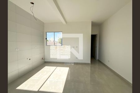 Apartamento para alugar com 1 quarto, 39m² em Vila Mangalot, São Paulo