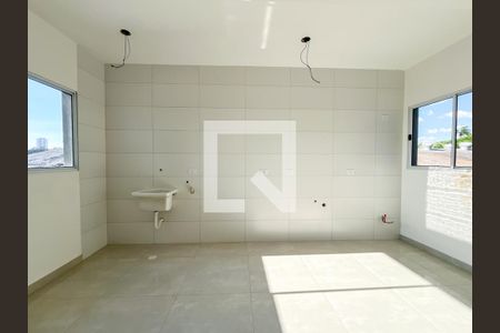 Apartamento para alugar com 1 quarto, 39m² em Vila Mangalot, São Paulo