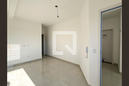 Apartamento para alugar com 1 quarto, 39m² em Vila Mangalot, São Paulo