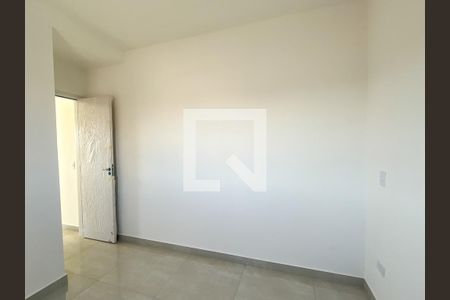 Quarto de apartamento para alugar com 1 quarto, 39m² em Vila Mangalot, São Paulo