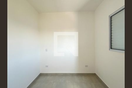 Quarto de apartamento para alugar com 1 quarto, 39m² em Vila Mangalot, São Paulo