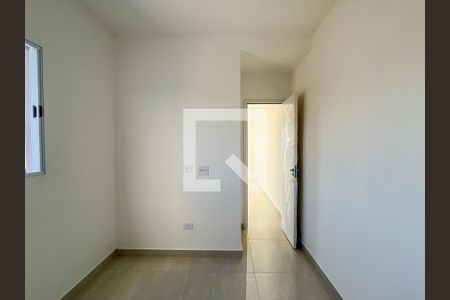 Quarto de apartamento para alugar com 1 quarto, 39m² em Vila Mangalot, São Paulo